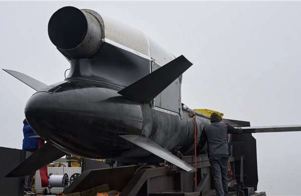 Kiev công bố vụ tấn công bằng tên lửa 'nội địa' gần 1.500 km vào lãnh thổ Nga