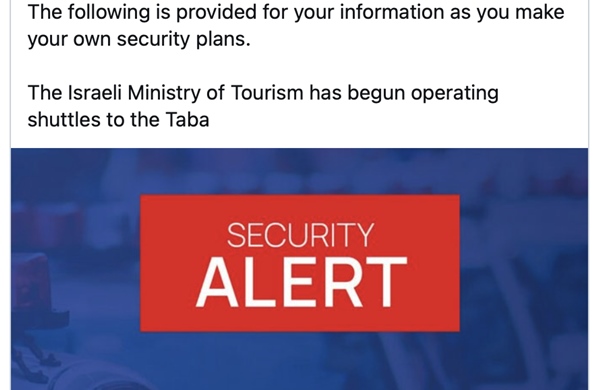 Một số đại sứ quán Mỹ thông báo không thể hỗ trợ sơ tán công dân khỏi Trung Đông