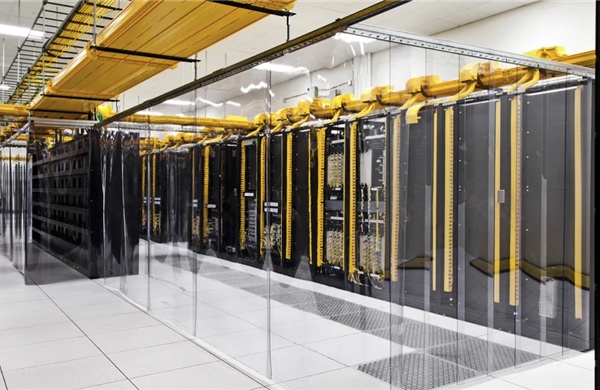 Đề xuất tạm dừng xây dựng các trung tâm dữ liệu AI tại Mỹ