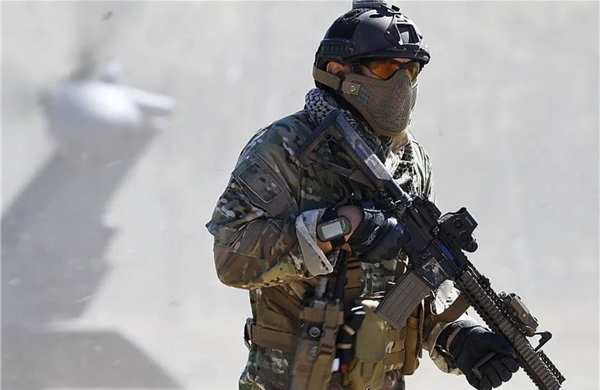 Thách thức đối với Mỹ từ vụ tiêm kích F-15 bị bắn hạ ở Iran 