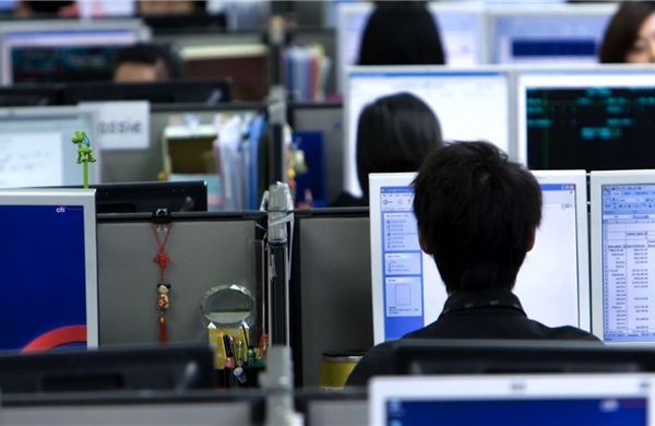 Ra mắt 'đồng nghiệp AI' chủ động thúc đẩy tiến độ công việc