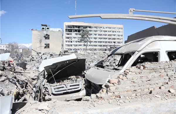 Cuộc chiến tại Iran sẽ đi về đâu? 