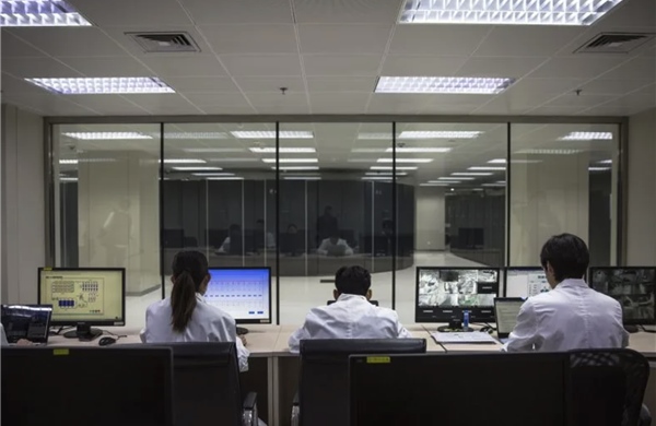 Nghi vấn hơn 10 petabyte dữ liệu nhạy cảm từ siêu máy tính nhà nước Trung Quốc bị đánh cắp