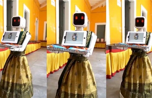 Vai trò chủ đạo của AI trong bầu cử cấp bang ở Ấn Độ