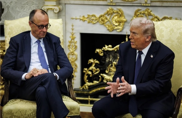 Vì sao lời đe dọa rút thêm quân Mỹ khỏi Đức của Tổng thống Trump lại khiến châu Âu bất an?