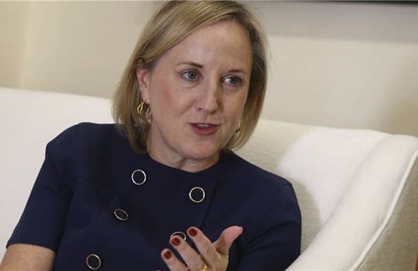 Đằng sau quyết định từ chức của quyền Đại sứ Mỹ tại Ukraine