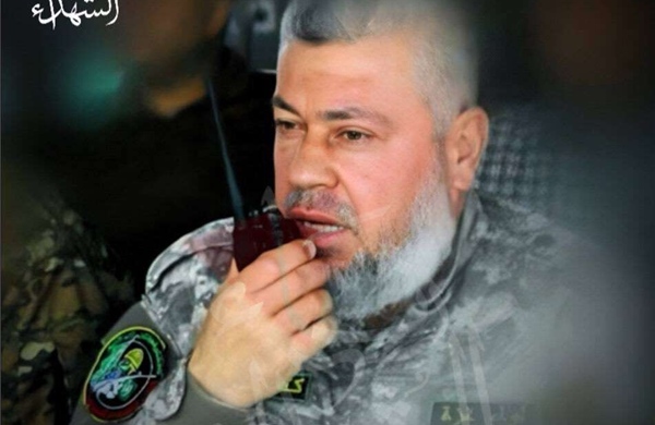 Thủ lĩnh quân sự Hamas bị hạ sát, năng lực chỉ huy tại Gaza chịu sức ép