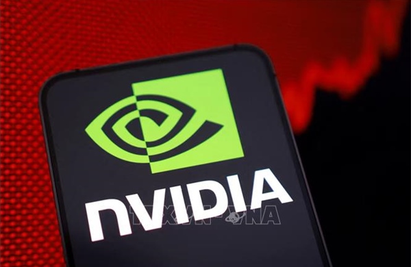 Trung Quốc cấm tiếp một loại chip Nvidia giữa cuộc cạnh tranh công nghệ với Mỹ