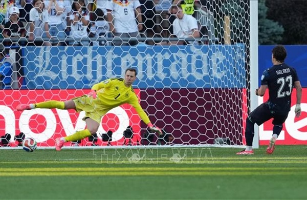 World Cup 2026: Khi loạt sút luân lưu không còn là 'trò may rủi'
