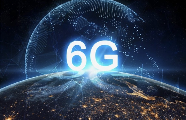 Công nghệ 6G biến tường và đường ống thành cảm biến thông minh