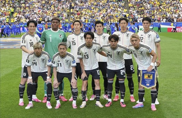 Chuyên gia 'mách nước' để bóng đá châu Á tạo đột phá trong World Cup tương lai