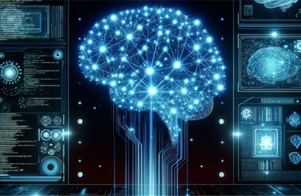 AI dần trở thành đối thủ cạnh tranh đáng gờm của con người trong sáng tác 
