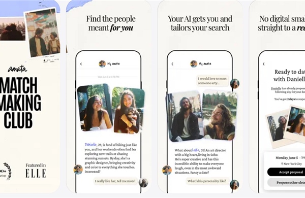 Tình yêu thời AI: Khi chatbot trở thành 'bà mối' cho người độc thân