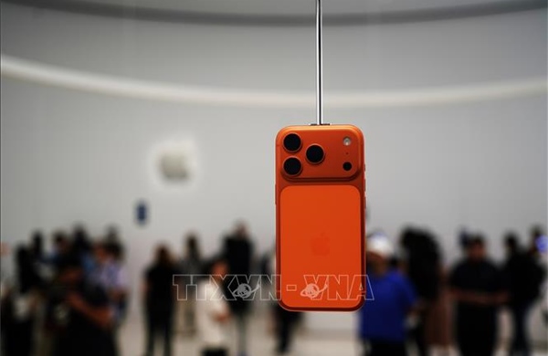 Quốc gia chứng kiến một trong những đợt tăng giá iPhone mạnh nhất thế giới