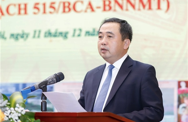 62 triệu thửa đất được rà soát, từng bước làm ‘sống’ dữ liệu đất đai