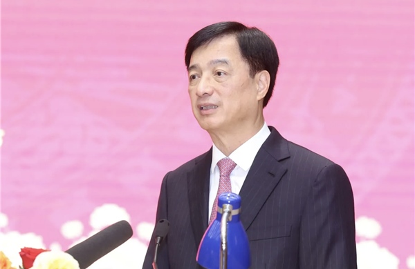 Giới thiệu Bí thư Thành ủy Hà Nội Nguyễn Duy Ngọc ứng cử đại biểu Quốc hội khóa XVI