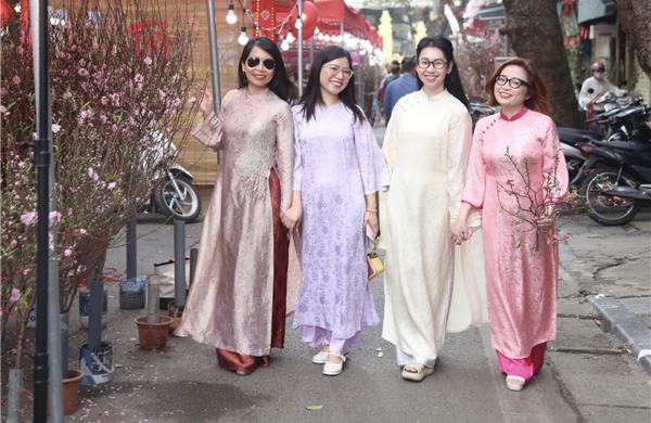 Dân số Hà Nội không quá 20 triệu người, thu nhập 95.000 USD vào năm 2065