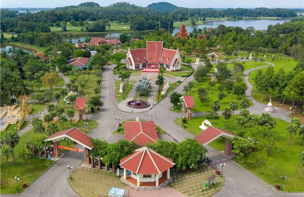 Hà Nội lên kế hoạch tiếp nhận Làng Văn hóa - Du lịch các dân tộc Việt Nam