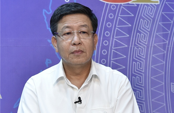 Phó Chủ tịch Hà Nội Dương Đức Tuấn: Thành phố sẽ đầu tư hệ thống trạm sạc xe điện trong Vành đai 1