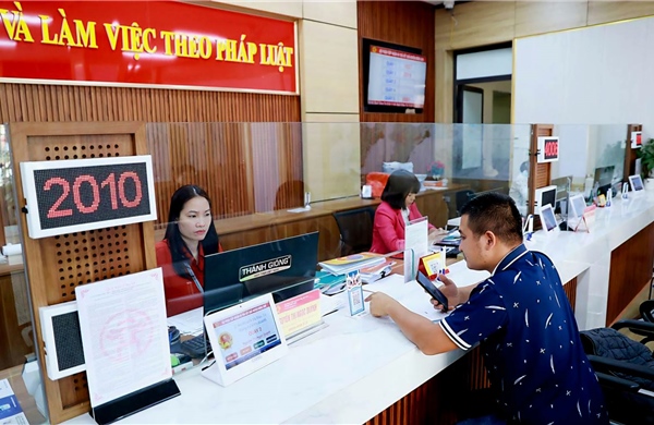 Cán bộ không chuyên trách cấp xã không thuộc diện tăng lương cơ sở từ 1/7/2026