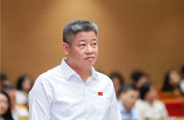 Phó Chủ tịch Hà Nội: Không còn tình trạng ‘rau hai luống, lợn hai chuồng’