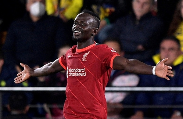 Sadio Mané - &#39;Người hùng khiêm nhường&#39; của bóng đá châu Phi