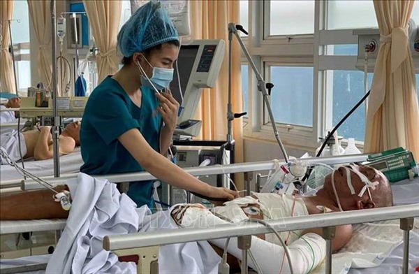 Nhiều đơn vị y tế ở Đồng Nai gặp khó khăn về kinh phí hoạt động