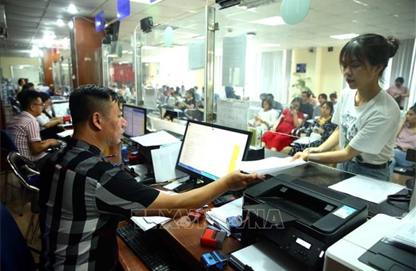 7 tháng, số doanh nghiệp thành lập mới và quay trở lại hoạt động tăng gần 23%