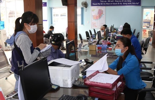 Thành phố Hồ Chí Minh đề xuất chế độ hỗ trợ thêm cho người hoạt động không chuyên trách