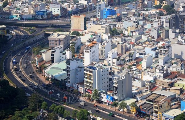 TP Hồ Chí Minh đặt mục tiêu khép kín Vành đai 2 vào cuối năm 2027