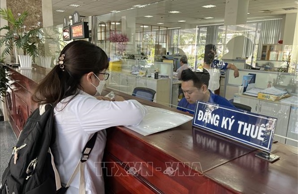 TP. Hồ Chí Minh thu ngân sách dẫn đầu cả nước, vượt mốc 800.000 tỷ đồng