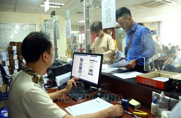 Phạt đến 70 triệu đồng với vi phạm kê khai đăng ký doanh nghiệp