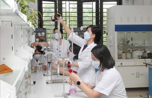 Thu hút trí thức trẻ - động lực đổi mới hoạt động khoa học và công nghệ 