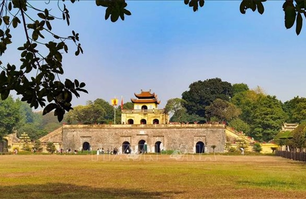 Hà Nội hướng dẫn tạm thời về quản lý, bảo vệ và phát huy giá trị di tích