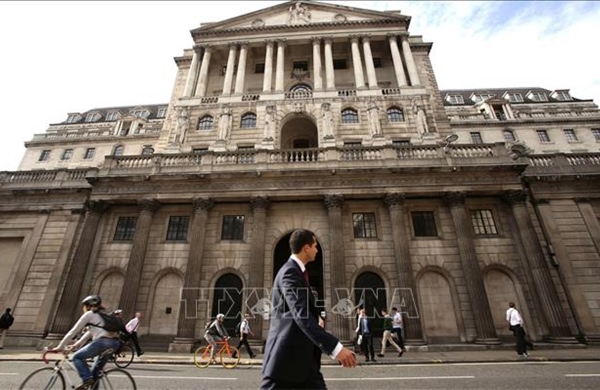 Dư địa chính sách: Nhìn từ London đến Đông Nam Á