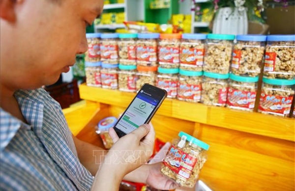 Công nghệ truy xuất nguồn gốc - động lực thúc đẩy kinh tế số, minh bạch thị trường