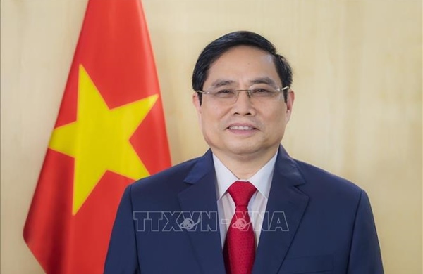 Thủ tướng Phạm Minh Chính sẽ tham dự Hội nghị Thượng đỉnh SCO 2025