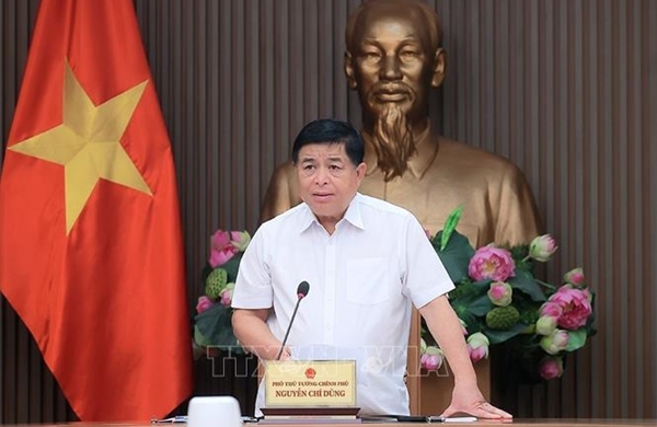 Bảo đảm cung cấp dịch vụ công trực tuyến hiệu quả, không bị gián đoạn từ ngày 1/7