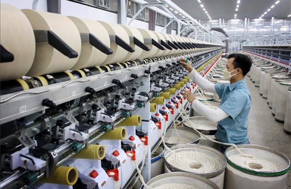 Kỳ vọng sự cộng hưởng từ các quyết sách đột phá