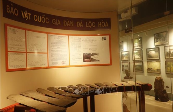 Giữ hồn văn hoá trong từng cổ vật