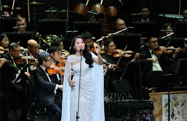 Chương trình nghệ thuật đặc biệt &#39;Cho muôn đời sau&#39; tri ân những cống hiến của nhạc sỹ Hoàng Vân