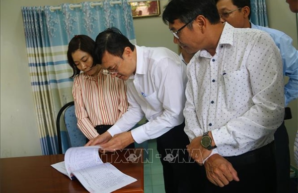 Đồng Nai cần điều chỉnh công tác phòng, chống dịch sốt xuất huyết