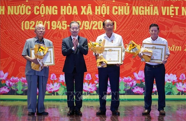 Đà Nẵng huy động nhiều nguồn lực phát triển kinh tế - xã hội