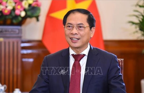 Chuyến thăm của Chủ tịch nước Lương Cường góp phần thúc đẩy hợp tác toàn diện trên các lĩnh vực với châu Phi