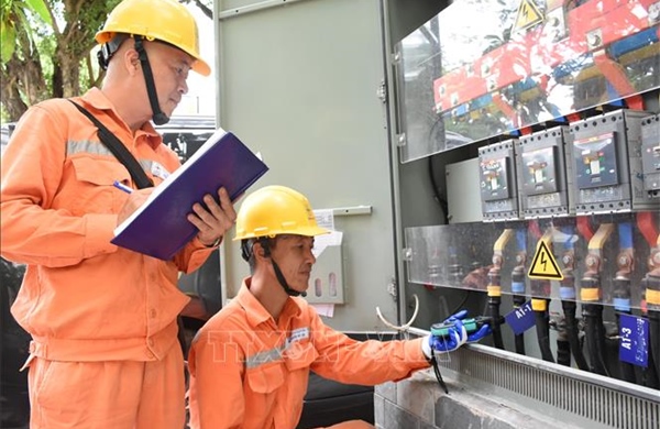 Thứ trưởng Bộ Công Thương yêu cầu cấp điện tuyệt đối an toàn dịp Quốc khánh 2/9