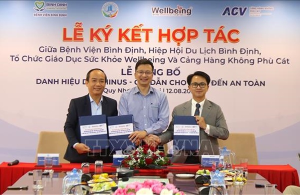 Gia Lai: Nâng cao năng lực sơ cấp cứu ngoại viện