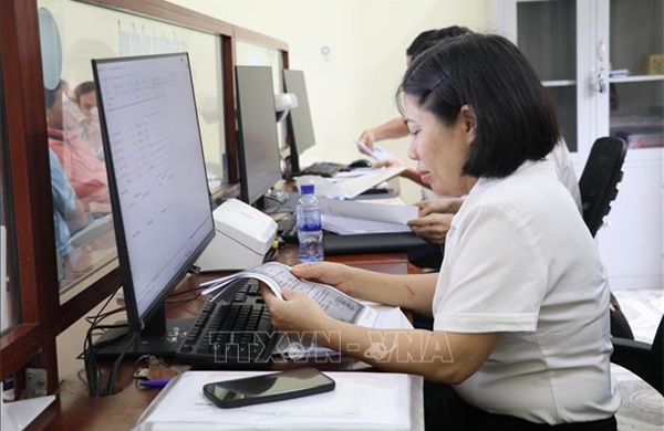 &#39;Một cửa số&#39; - giải pháp xây dựng nền hành chính vì dân