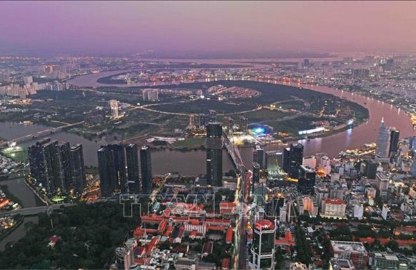 Tăng tốc liên kết vùng Đông Nam Bộ và triển khai hiệu quả cơ chế đặc thù cho TP Hồ Chí Minh