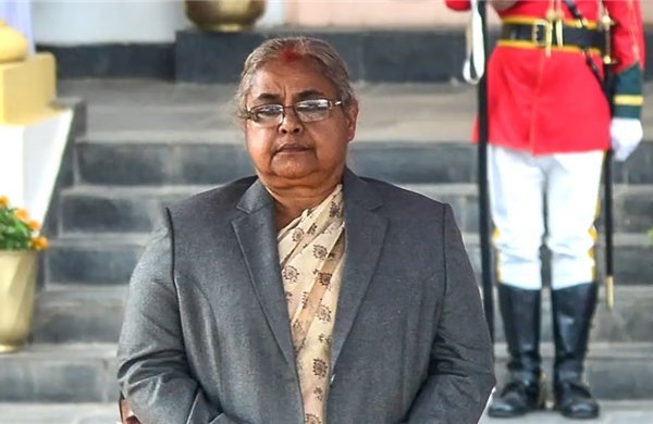 Nepal có Thủ tướng lâm thời