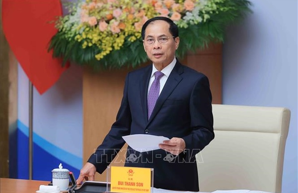 Xây dựng định hướng thu hút, quản lý, sử dụng vốn ODA và vốn vay ưu đãi